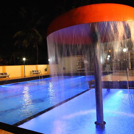 Hotel Ravikiran Alibaug Alībāg Extérieur photo