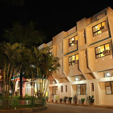 Hotel Ravikiran Alibaug Alībāg Extérieur photo