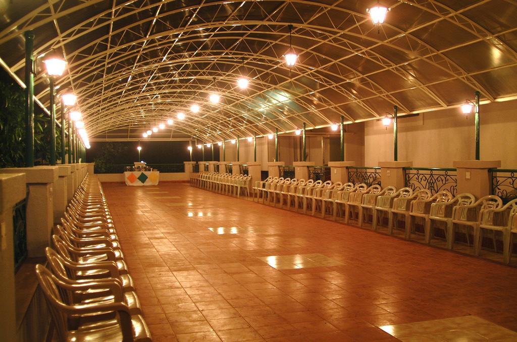 Hotel Ravikiran Alibaug Alībāg Extérieur photo