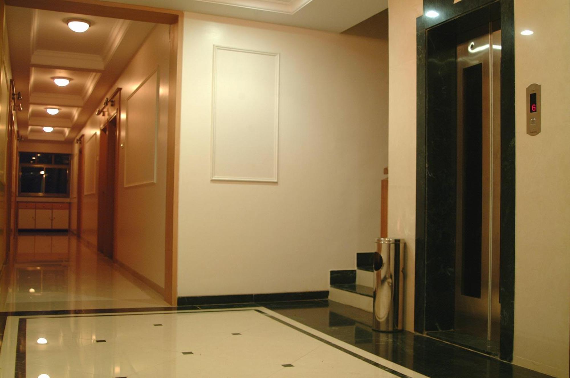 Hotel Ravikiran Alibaug Alībāg Extérieur photo
