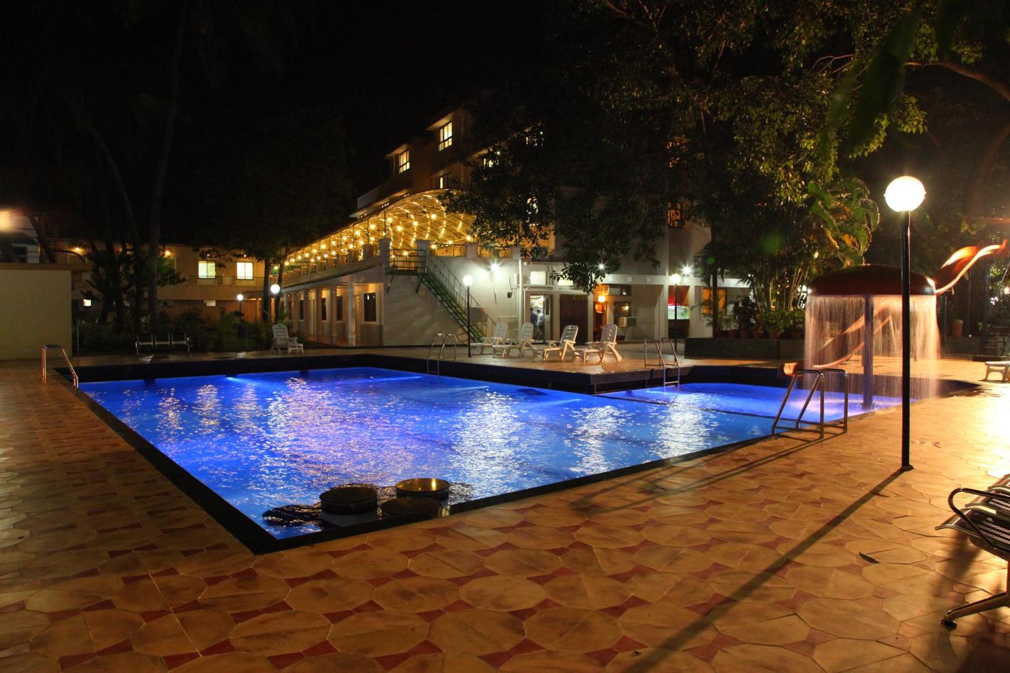 Hotel Ravikiran Alibaug Alībāg Extérieur photo