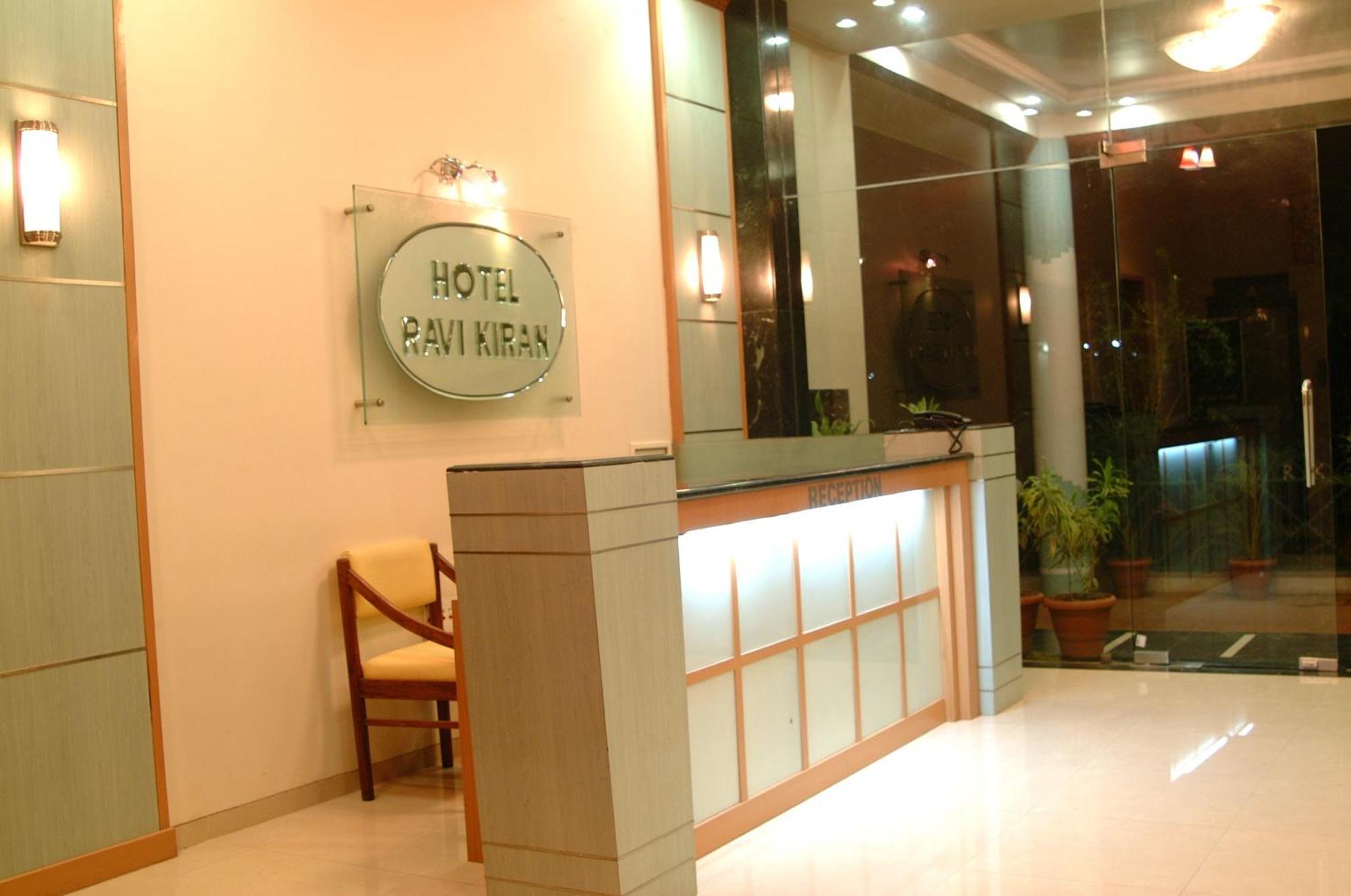 Hotel Ravikiran Alibaug Alībāg Extérieur photo