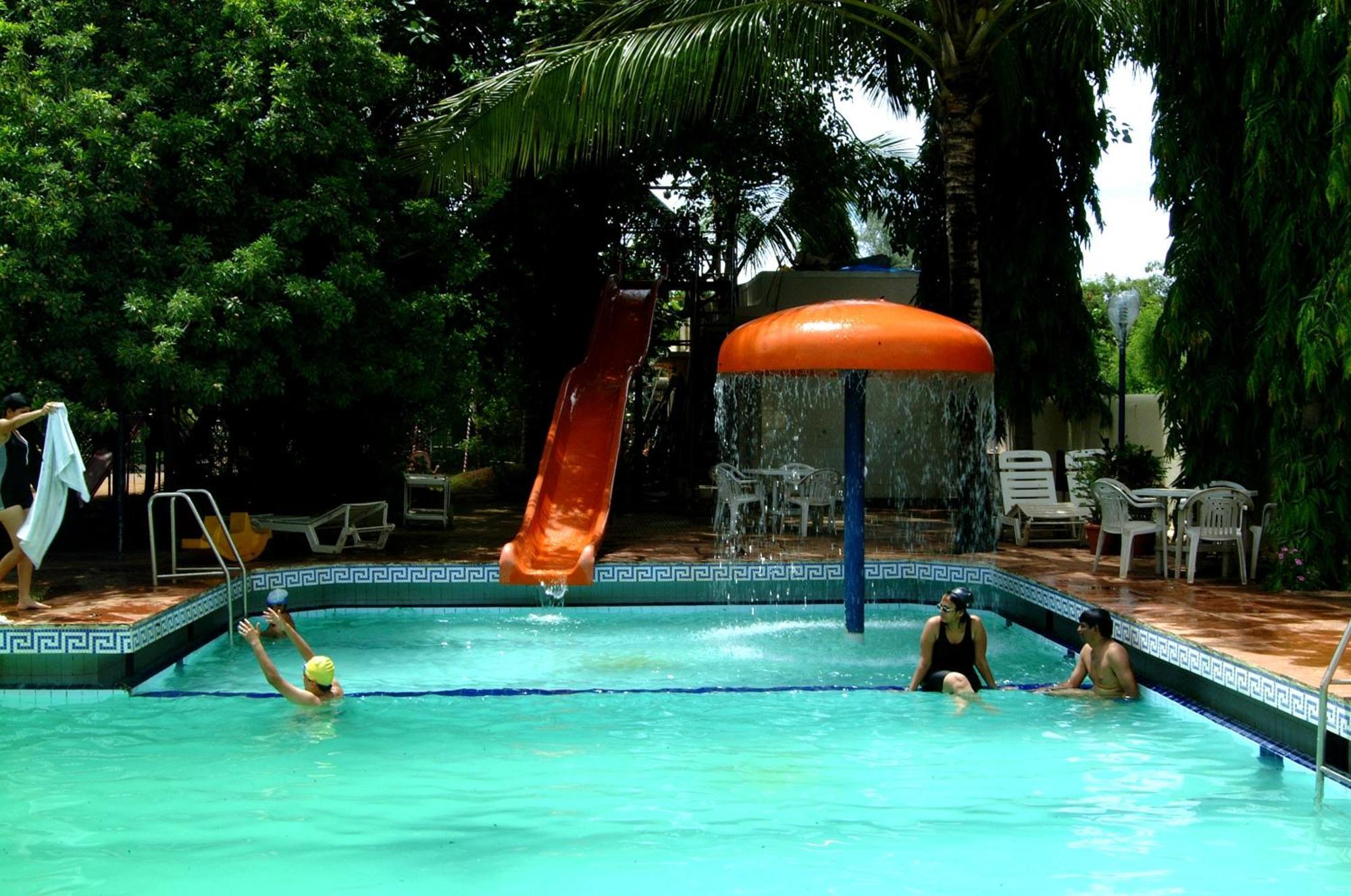 Hotel Ravikiran Alibaug Alībāg Extérieur photo
