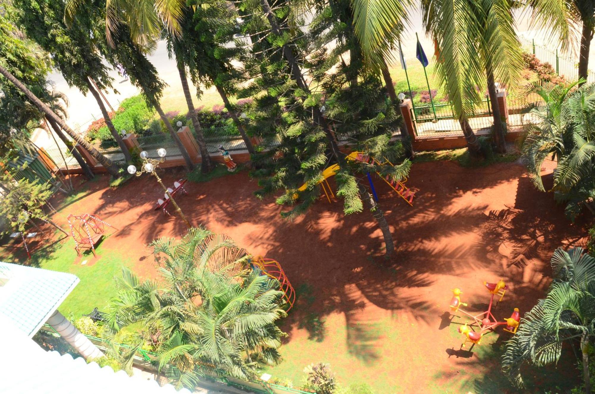 Hotel Ravikiran Alibaug Alībāg Extérieur photo