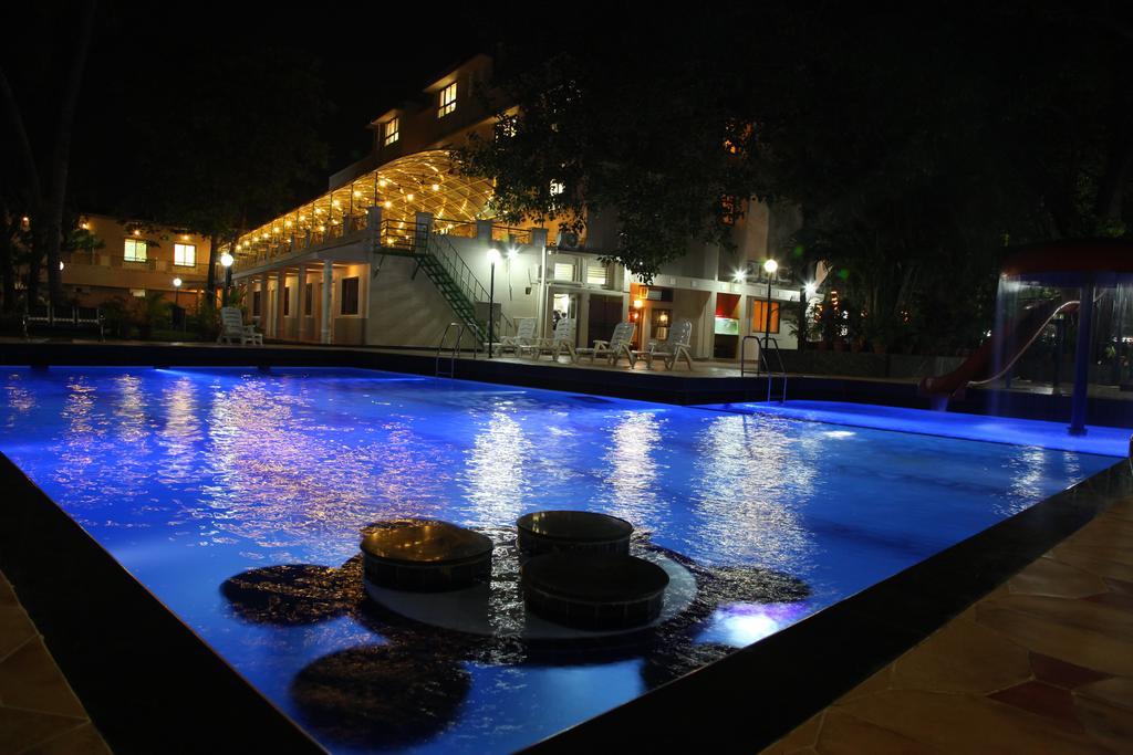 Hotel Ravikiran Alibaug Alībāg Extérieur photo