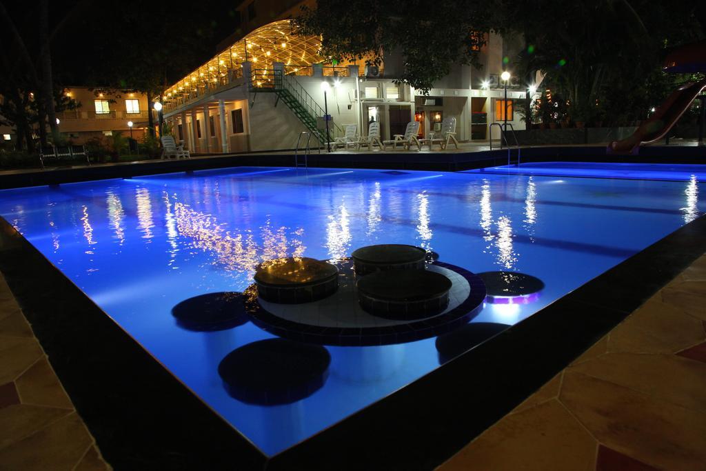 Hotel Ravikiran Alibaug Alībāg Extérieur photo