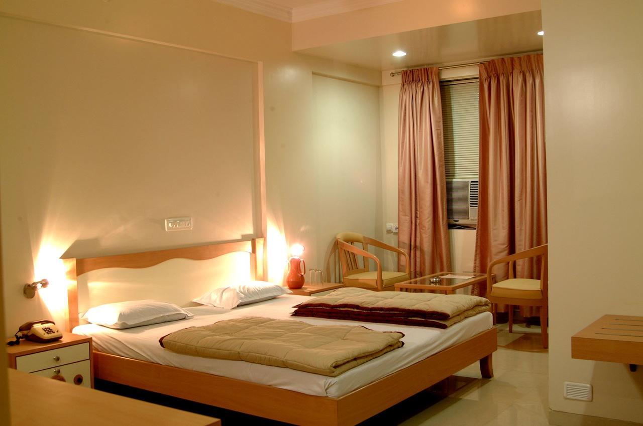 Hotel Ravikiran Alibaug Alībāg Extérieur photo